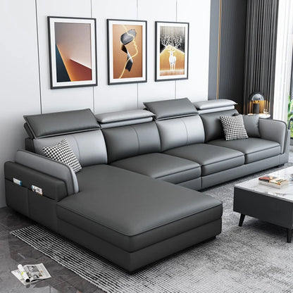 Nordic Fancy Living Room Sofa Modern Simple Reclining Lounge Sofa Lazy Individual Juego De Sofas Modernos Para Sala Furniture