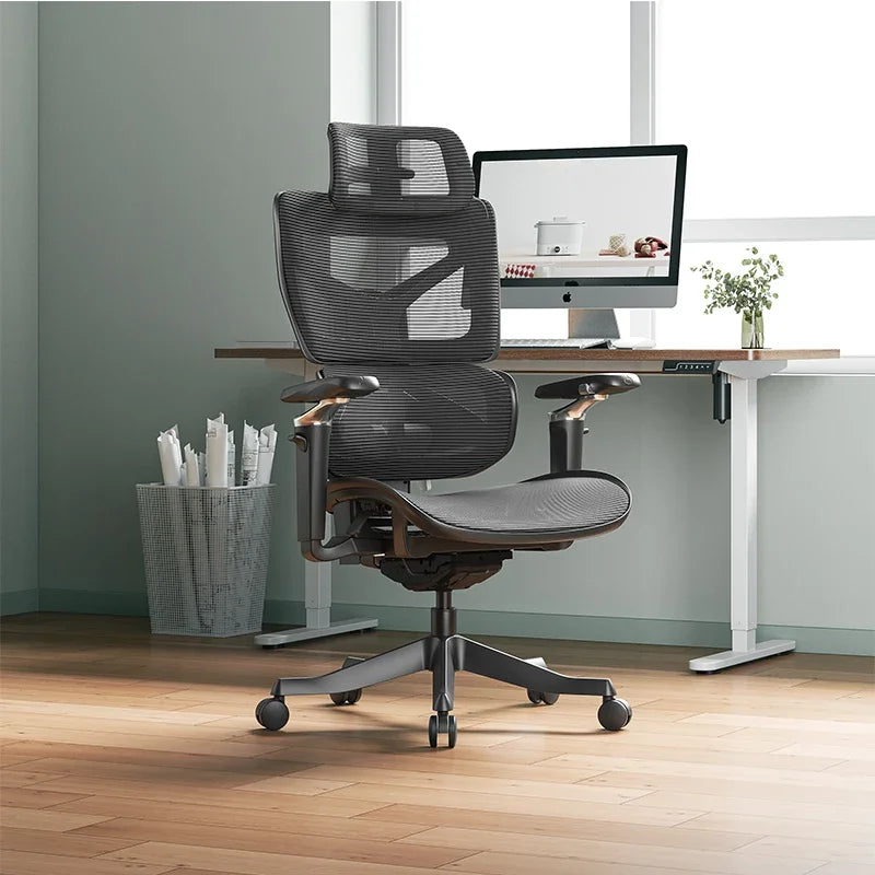 Swivel Ergonomic Computer Home Office Chair Comfortable Boss Desk Executive Office Chairs Playseat X5 Silla Escritorio Furniture