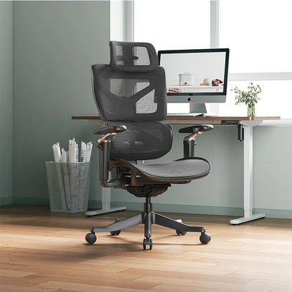 Swivel Ergonomic Computer Home Office Chair Comfortable Boss Desk Executive Office Chairs Playseat X5 Silla Escritorio Furniture