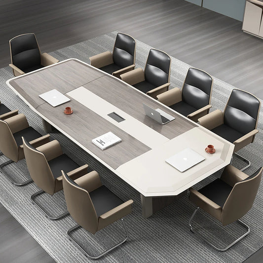 Meeting Room Conference Tables Coffee Office Reception Writing Executive Gaming Modern Mesas De Conferencia Office Furniture