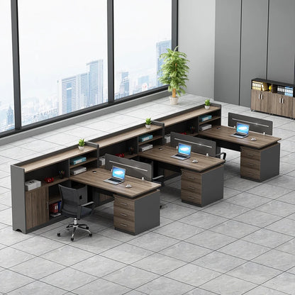 Makeup Work Office Desk Smal Desktop Office Executive Conference Tables Modern Writing Schreibtisch Media Console Furniture