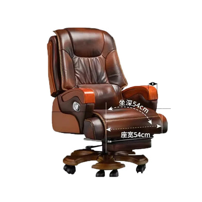 Adult Rocking Vanity Office Chair Wheels Massage Comfy Luxury Office Chairs Kneeling Makeup Sillas De Escritorio Home Furniture