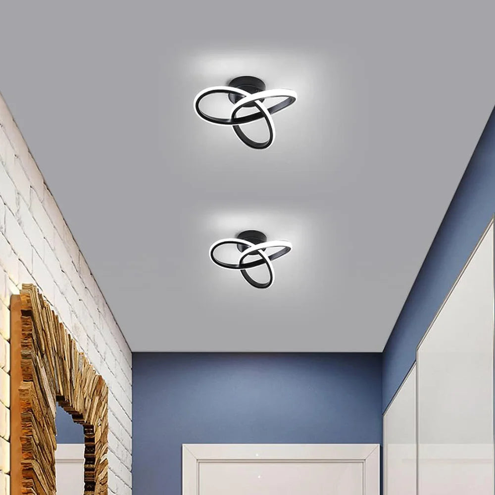 Modern LED Ceiling Light