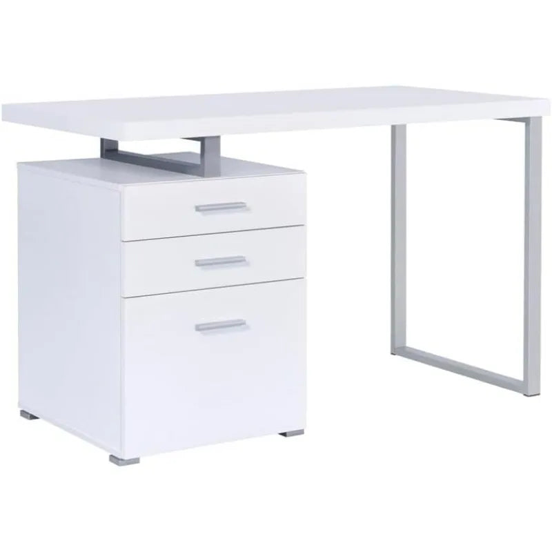 Furniture Brennan Modern 3 Drawer