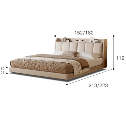 Adults Cheap Double Bed Modern Minimalist Kids Luxury Double Bed Multifunctional Lounge Muebles Para El Hogar Furniture Sets