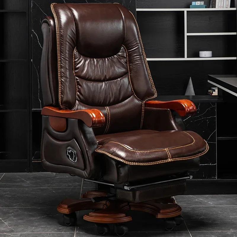 Backrest Luxury Office Chairs Classy Cheap Design Executive Gaming Chair Computer Living Room Recliner Silla Office Furniture