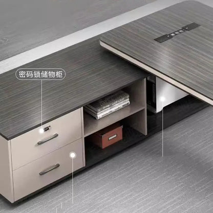 Professional Office Furniture Reading Desk Room Computer Desks Tables Executive Workshop Table Writing Bureau Meuble Supplies