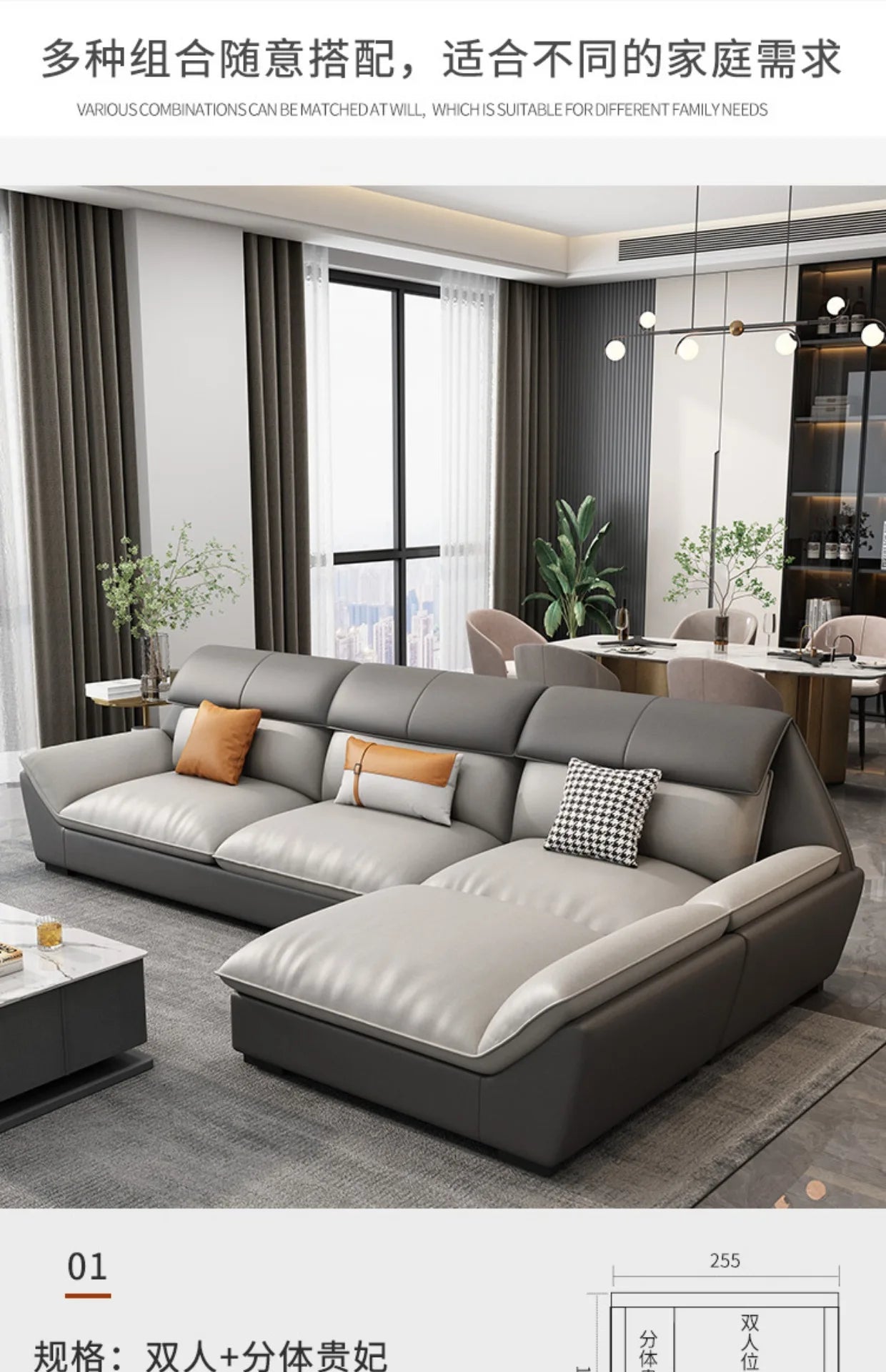 Designer Sofa Lazy New Arrival European Sectional Sofa Nordic Reading Designer Sofa Europeu De Luxo Home Furniture