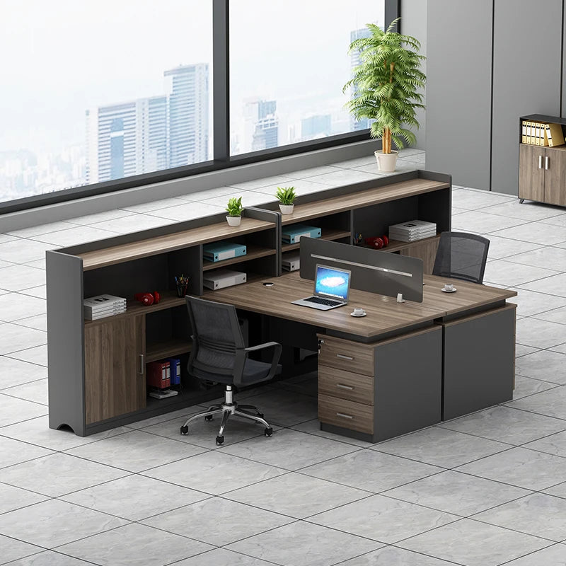 Makeup Work Office Desk Smal Desktop Office Executive Conference Tables Modern Writing Schreibtisch Media Console Furniture