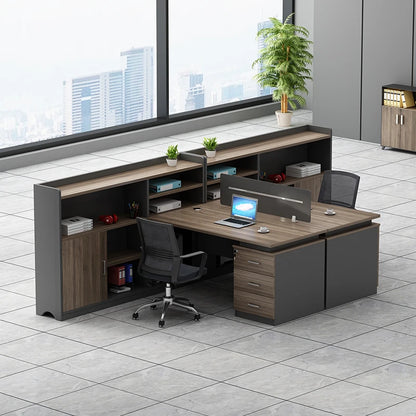 Makeup Work Office Desk Smal Desktop Office Executive Conference Tables Modern Writing Schreibtisch Media Console Furniture