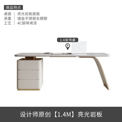 Gaming Corner Desk Standing Executive Conference Storage Office Desk Drawers Meeting Escritorios De Oficina Office Furniture