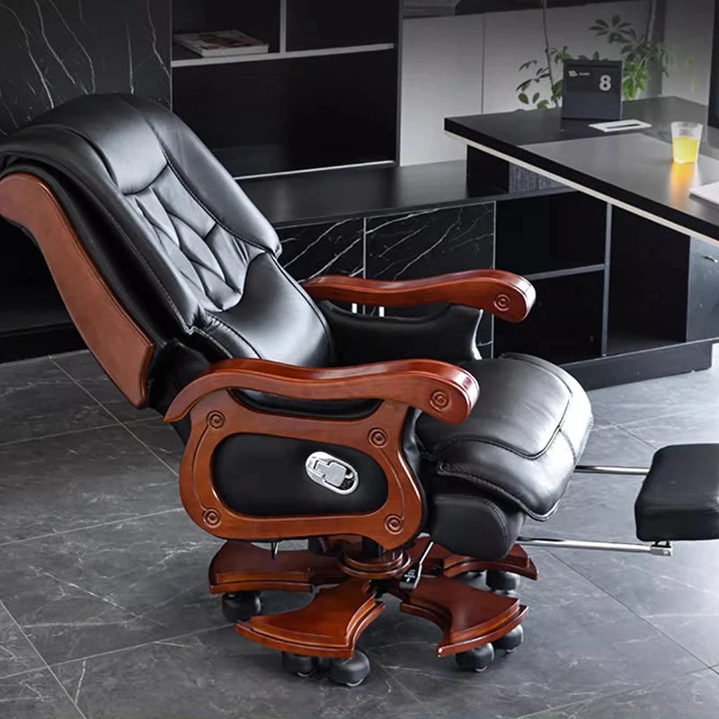 Mobiles Recliner Office Chair Living Room Reading Comfy Armchair Bedroom Office Chair Study Cadeira De Gamer Luxury Furniture