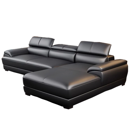 Modern Minimalist Sofas Living Room Sectional Comfortable Corner Sofa Modular Luxury Salon Canape De Luxe Moderne Room Decor