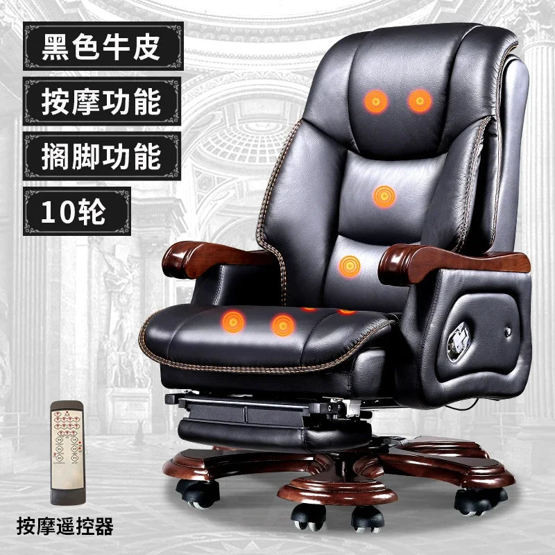 Comfortable Game Chair Bedroom Gamer Backrest Computer Chaise Design Armchair Gaming Work Office Desk Recliner CadeiraFurniture