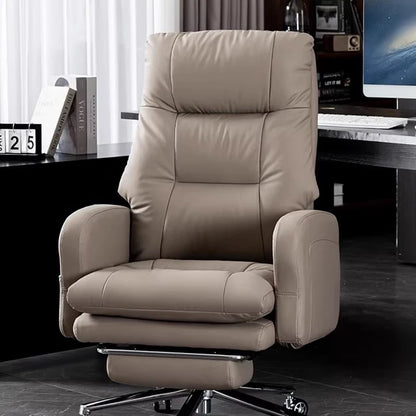 Makeup Gaming Office Chair Ergonomic Living Room Bedroom Nordic Office Chairs Floor Accent Sillas De Escritorio Office Furniture