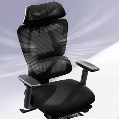 Clients Visitor Computer Chair Cushion Nordic Sillas Ergonomic Nordic Office Chair Executive Lounge De Oficina Library Furniture