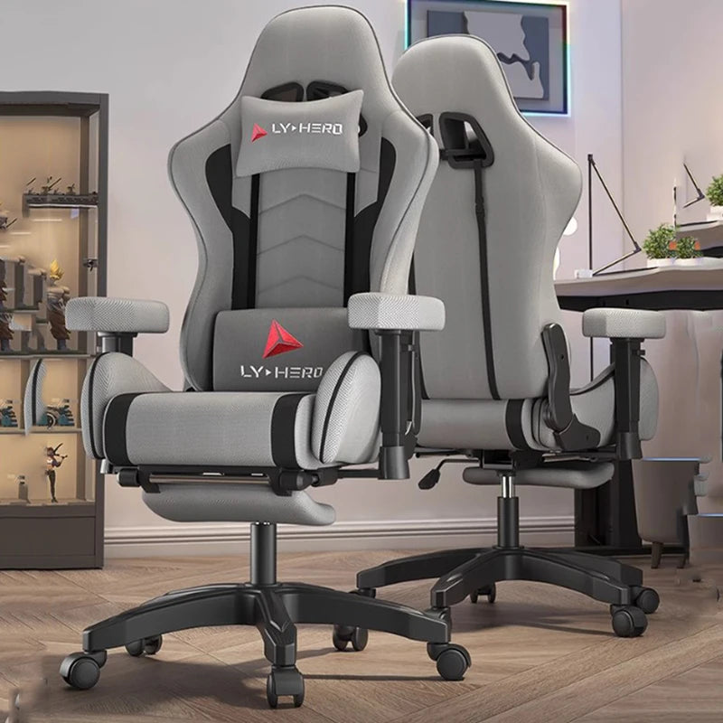 Executive Level Ofiice Chair Armrest Ergonomic Floor Universal Ofiice Chair Gaming Comfortable Cadeiras De Escritorio Furniture