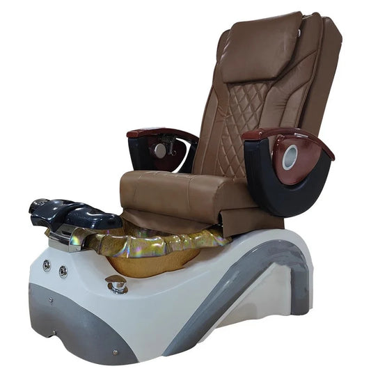 Chair Beauty Salon Pedicure Sink Foot Spa Exercise Equipment Professional Women's Barber Chairs Nail Bath Furniture Set