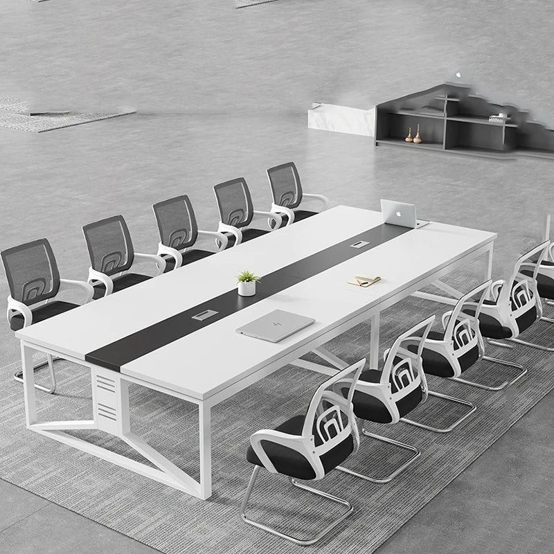 Training Conference Tables Dinning Coffee Meeting Room Standing Gaming Reception Writing Mesas De Conferencia Room Furniture