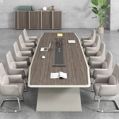 Training Conference Tables Meeting Dining Computer Reception Office Lap Desk Gaming Modern Mesas De Conferencia Home Furniture