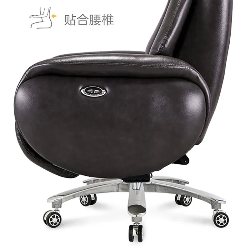 Office Furniture Swivel Chair Comfortable Gaming Bedroom Relax Backrest Relaxation Armchair Desk Gamer Height Adjustable Sillas