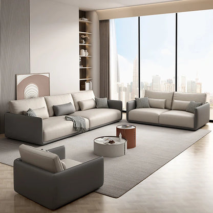 Italian Living Room Sofas Nordic Puffs Design Lazy Couch Sexuall Sectional Modern Sofas Para Sala Frete Gratis Luxury Furniture