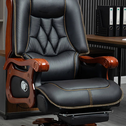 Korean Fashion Office Chairs Elastic Leather Pillow Pillow Modern Work Chair Gamer Mobile Cadeira Gamer Office Desk Furniture