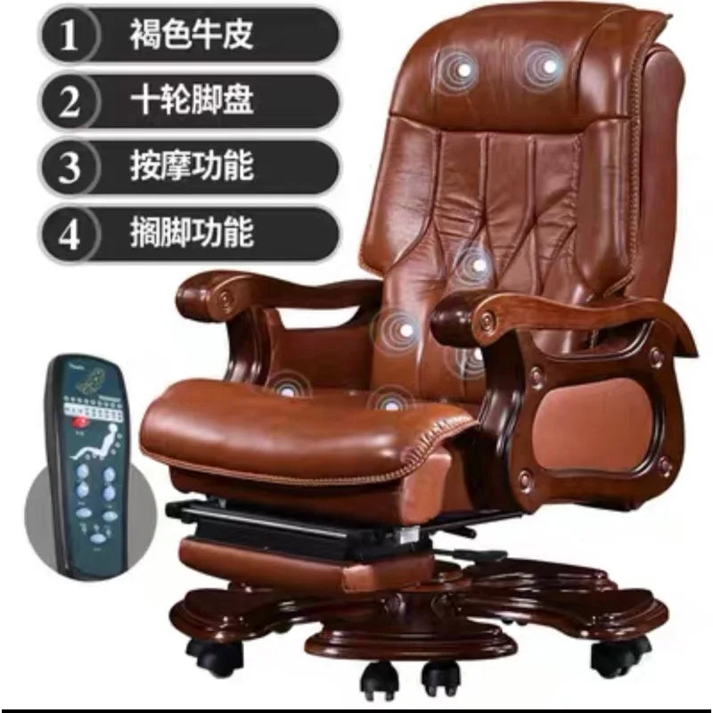 Executive Speaker Dinning Ergonomic Chair Office Desks Sillas De Oficina Bedroom Furniture