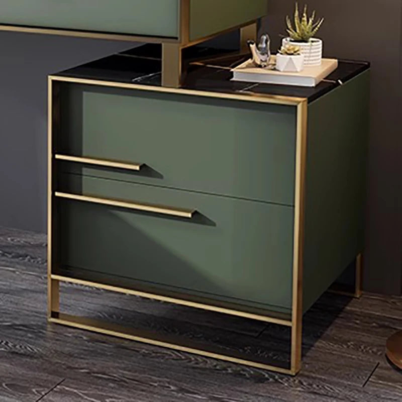 Makeup Toilets Deals Black Dresser Bedroom Chest Drawers Comfortable Bedside Table Furniture Nightstand Toilette Trucco Luxury