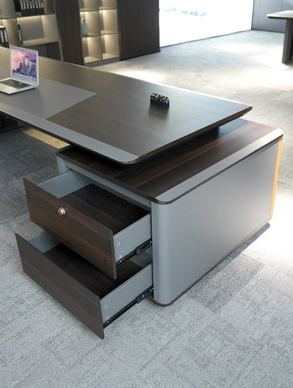 L Shaped Gaming Desk Office Furniture Bedside Table Reading Auxiliary Low Desktop Work Executive Home Reception Motion Height Tv