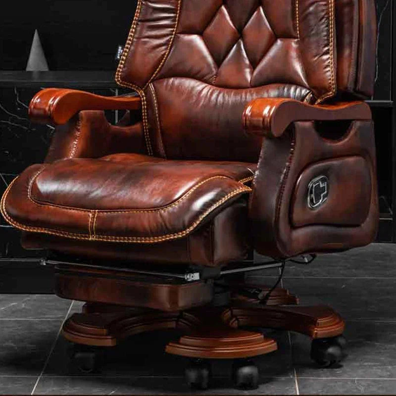 Massage Chair Full Body Ergonomic Conference Office Chair Luxury Folding Multifunction Silla Escritorio Office Furniture