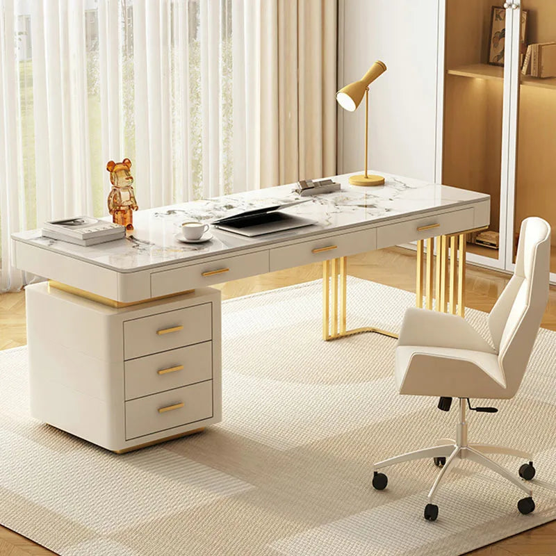 Modern Conference Desk Tables Desks Offer Multifunctional Office Furniture Student Table Executive Tavolo Scrivania Ufficio Home