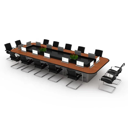 Meeting Table Conference Table Custom Conference Executive Meeting Room Table Office Furniture