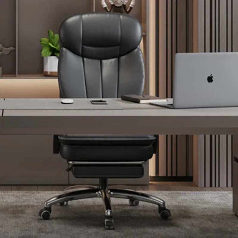 Computer Desk Office Chair Gaming Ergonomic Study Office Chair Swivel Living Room Chaise Gaming Bureau Furnitures Luxury