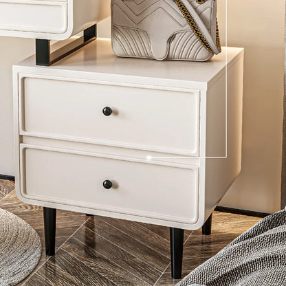 Small Party Dressers Luxury Make Up Computer Desks Women Dressing Table Mobile Classic Penteadeira Camarim Bedroom Furniture