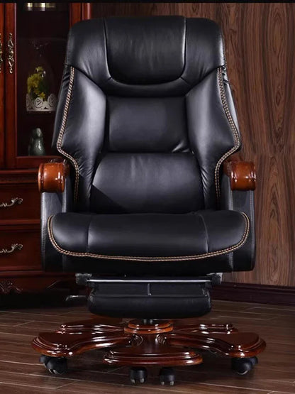 Luxurious Design Office Chair Gaming Massage Work Boss Gaming Chair Executive Bedroom Sillas De Oficina Office Furniture