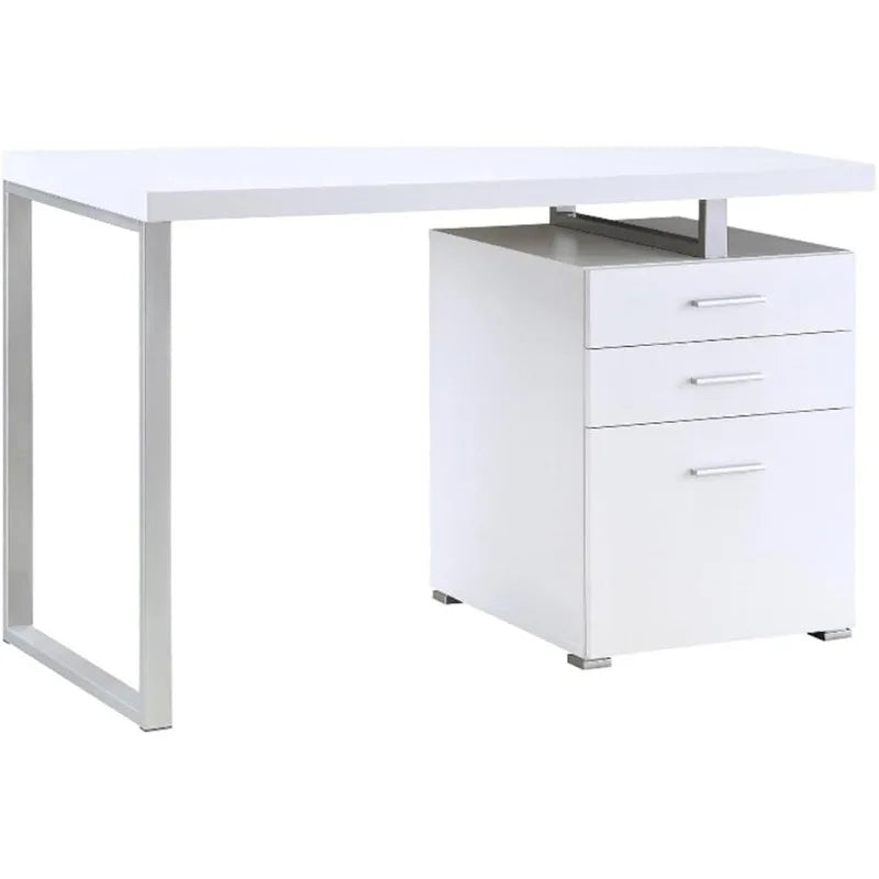 Furniture Brennan Modern 3 Drawer