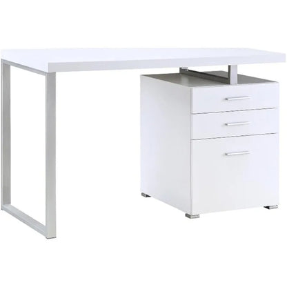 Furniture Brennan Modern 3 Drawer