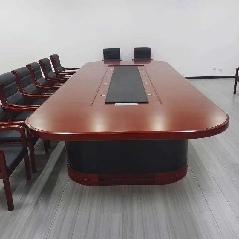 Corner Conference Tables Meeting Standing Reception Writing Daining Corner Desk Executive Gaming Biurko Gamingowe Room Furniture