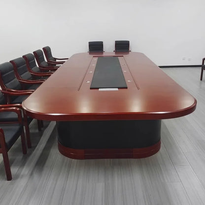 Corner Conference Tables Meeting Standing Reception Writing Daining Corner Desk Executive Gaming Biurko Gamingowe Room Furniture