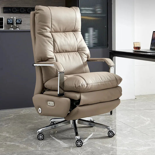 Reading Luxury Office Chairs Bedroom Nordic Salon Living Room Computer Office Chairs Executive Cadeira De Escritorio Furniture