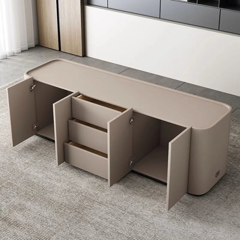 L Shaped Organizers Office Desk Executive Floor Modern European Computer Desks Writing Supplies Mesa De Escritorio Furniture