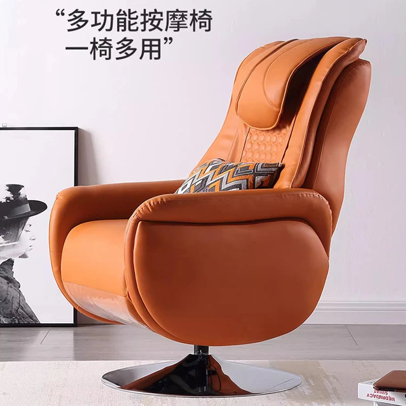 Ergonomic Study Office Chair Vanity Throne Luxury Executive Office Chair Nordic Lazy Relaxing Reading Muebles Trendy Furniture