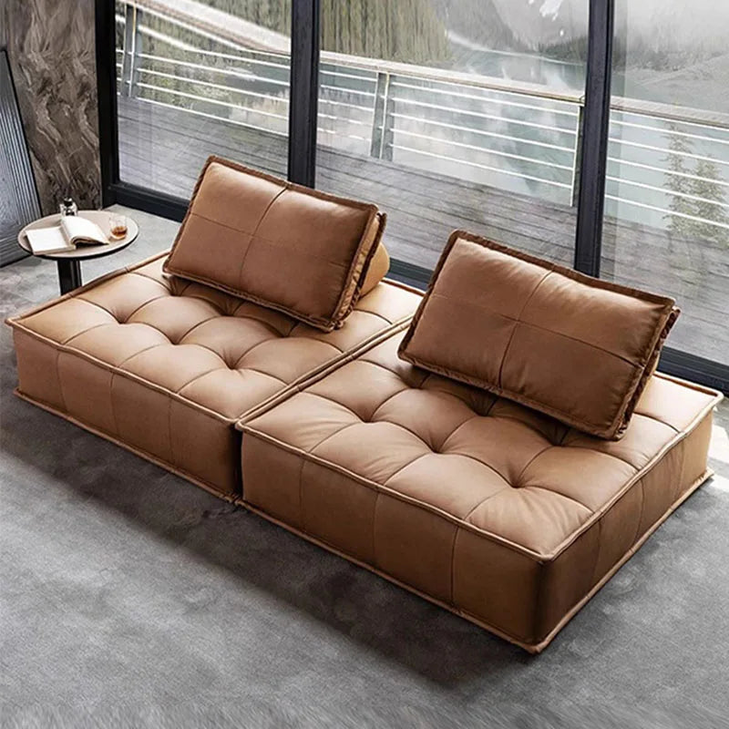 Comfortable Chair Living Room Sets Furniture Home Recliner Rooms Sofas Sofa Set Relax Armchair Beds Divano Letto Garden Modern