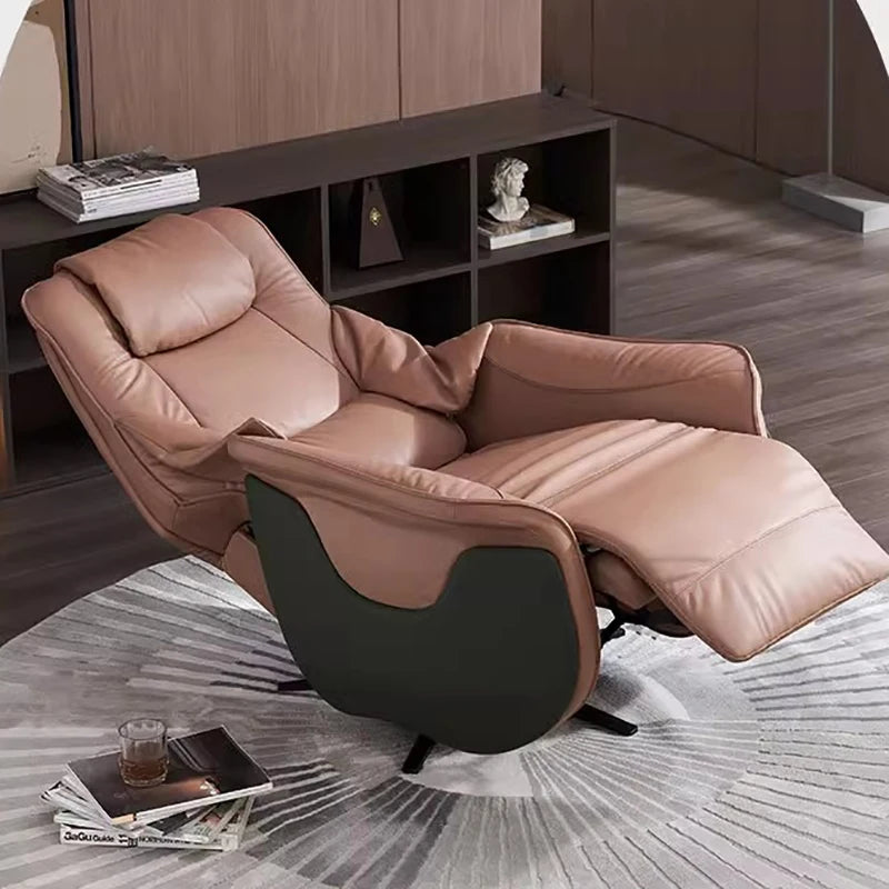 Advanced Chair Comfortable Game Gamer Bed Relaxation Armchair Bedroom Office Gaming Meeting Wheels Silla Furniture Design Stool