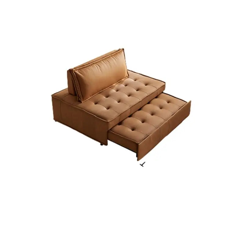 Modern Luxury Living Room Sofas Square Bed Nordic Recliner Living Room Sofas Minimalist Sofy Do Salonu Home Furniture WZ50SF