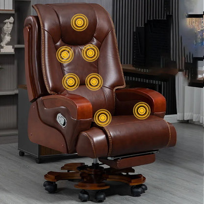 Floor Armchairs Hand Conference Office Chair Library Wheels Massage Gaming Designer Waiting Cadeira Escritorio Office Furniture