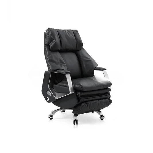 Comfortable Luxury Executive Office Chairs Throne Swive Individual Ergonomic Gaming Chair Mobile Silla Escritorio Gamer SY50OC