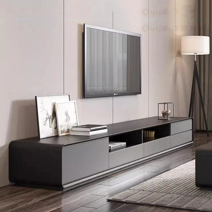 Bedroom 55 Inch Fireplace Tv Stand White Cabinet White Tv Stand Modern Nordic Lowboard Tv Mobili Per La Casa Home Furniture