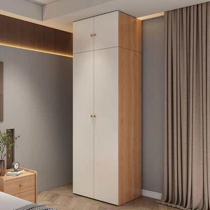 Doors Nordic Drawer Wardrobe Ideas Luxury Exhibit Bedroom Closet Wardrobes Cabinet Shelves Rangement Chambre Bedroom Furniture